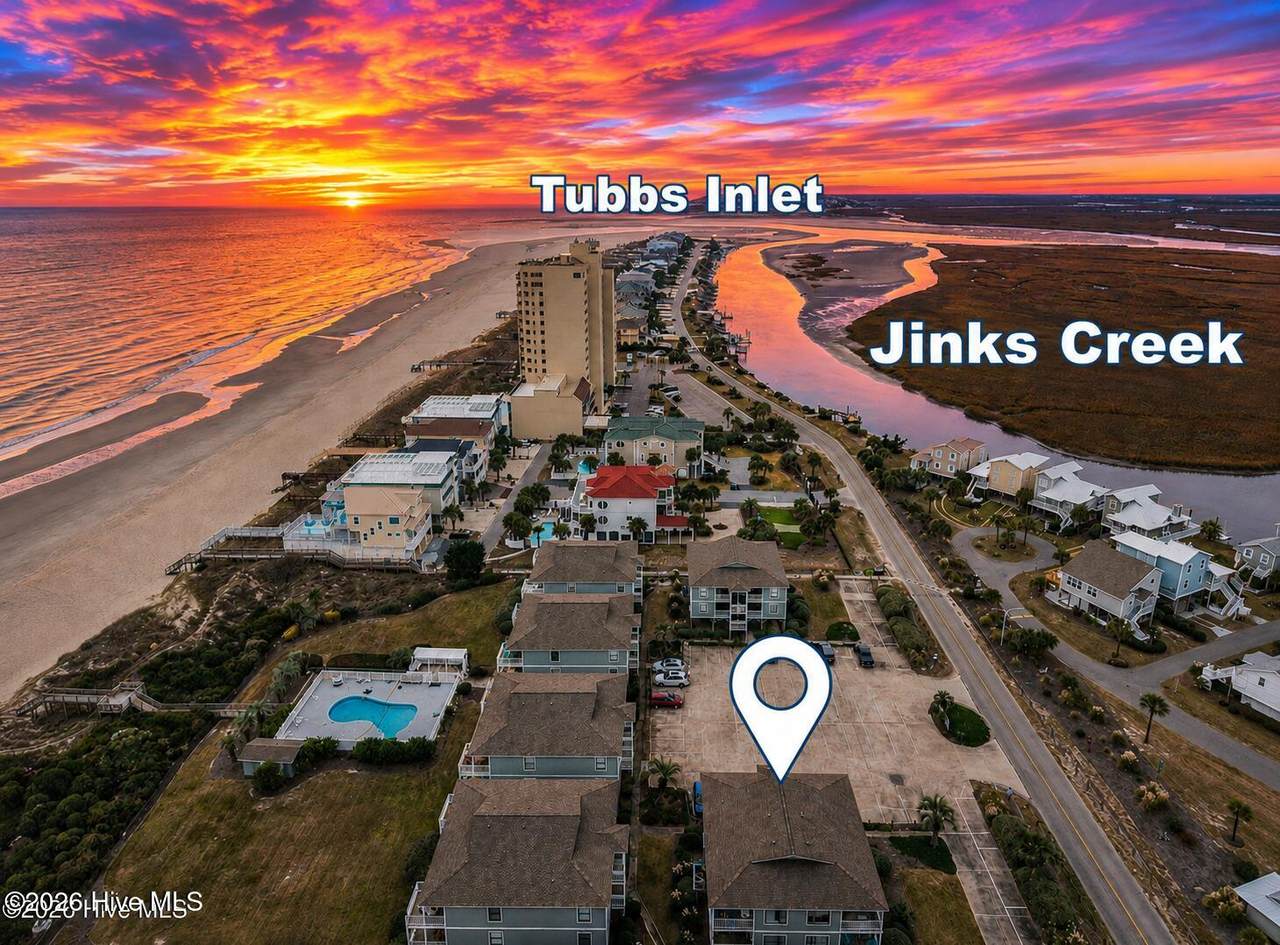 43 Ocean Isle West Boulevard - Photo 1