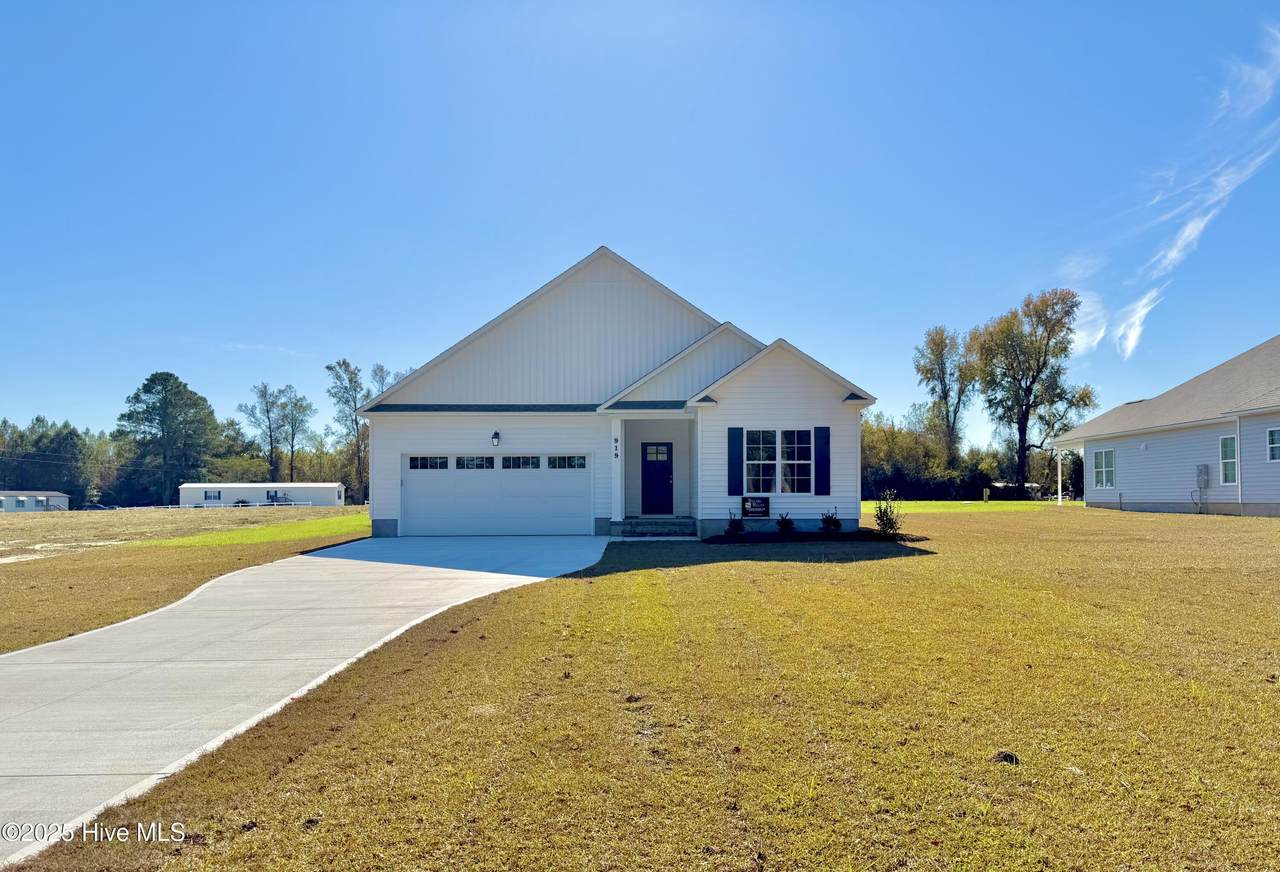 919 Albrittons Road - Photo 1