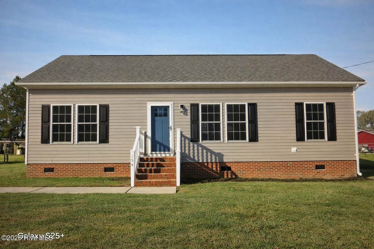 154 Lovers Lane - Photo 1