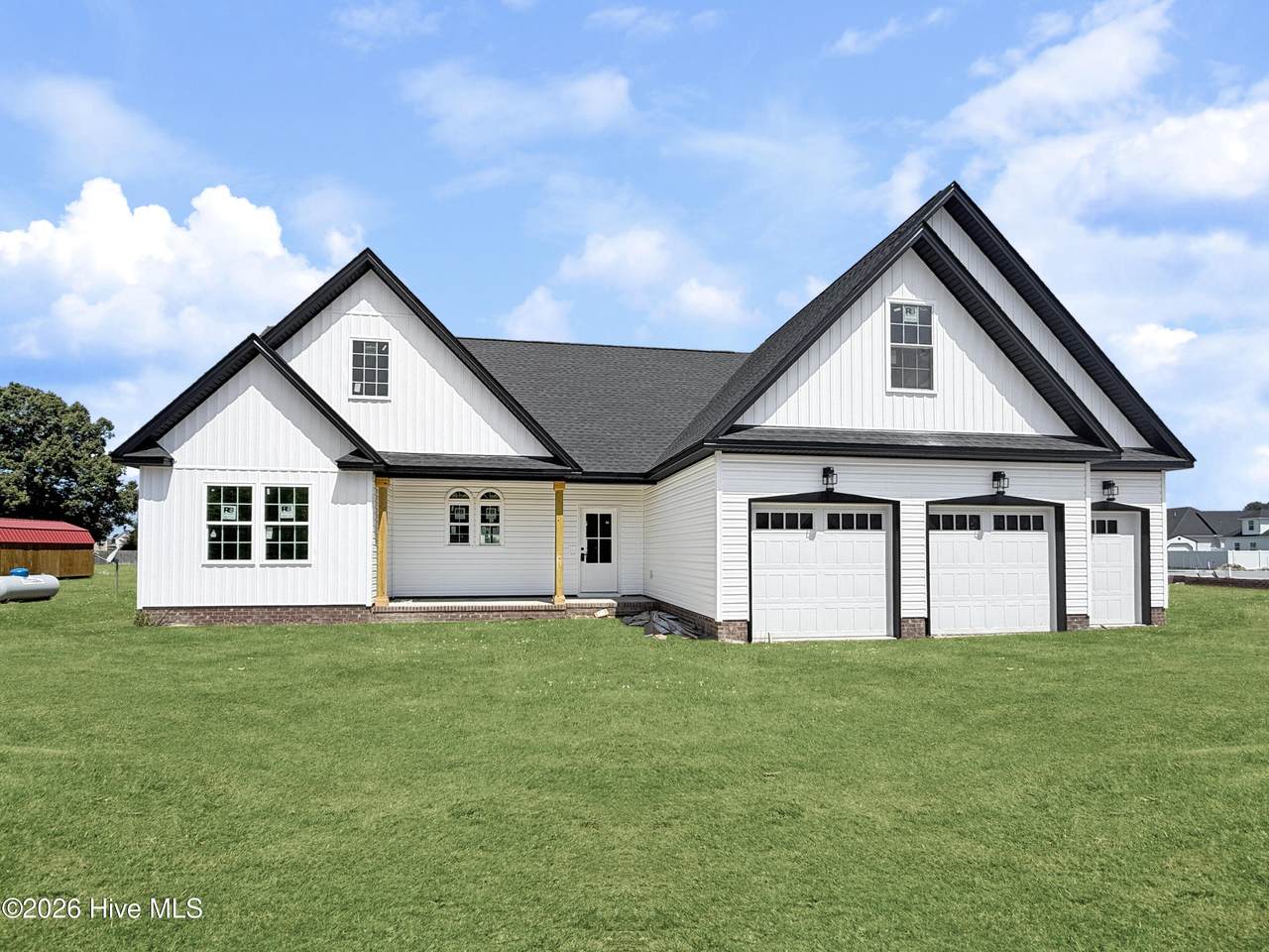 116 Grandview Drive - Photo 1