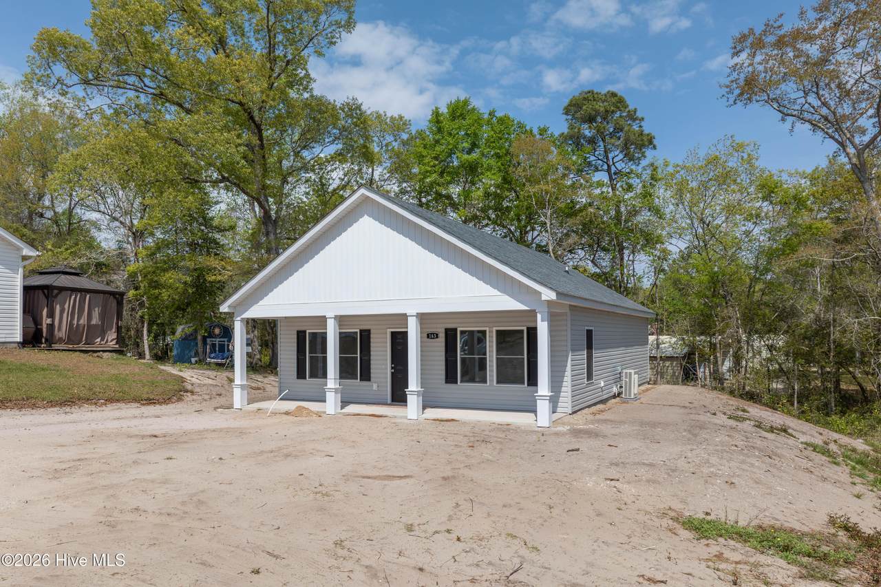 163 Wheeler Creek Road - Photo 1