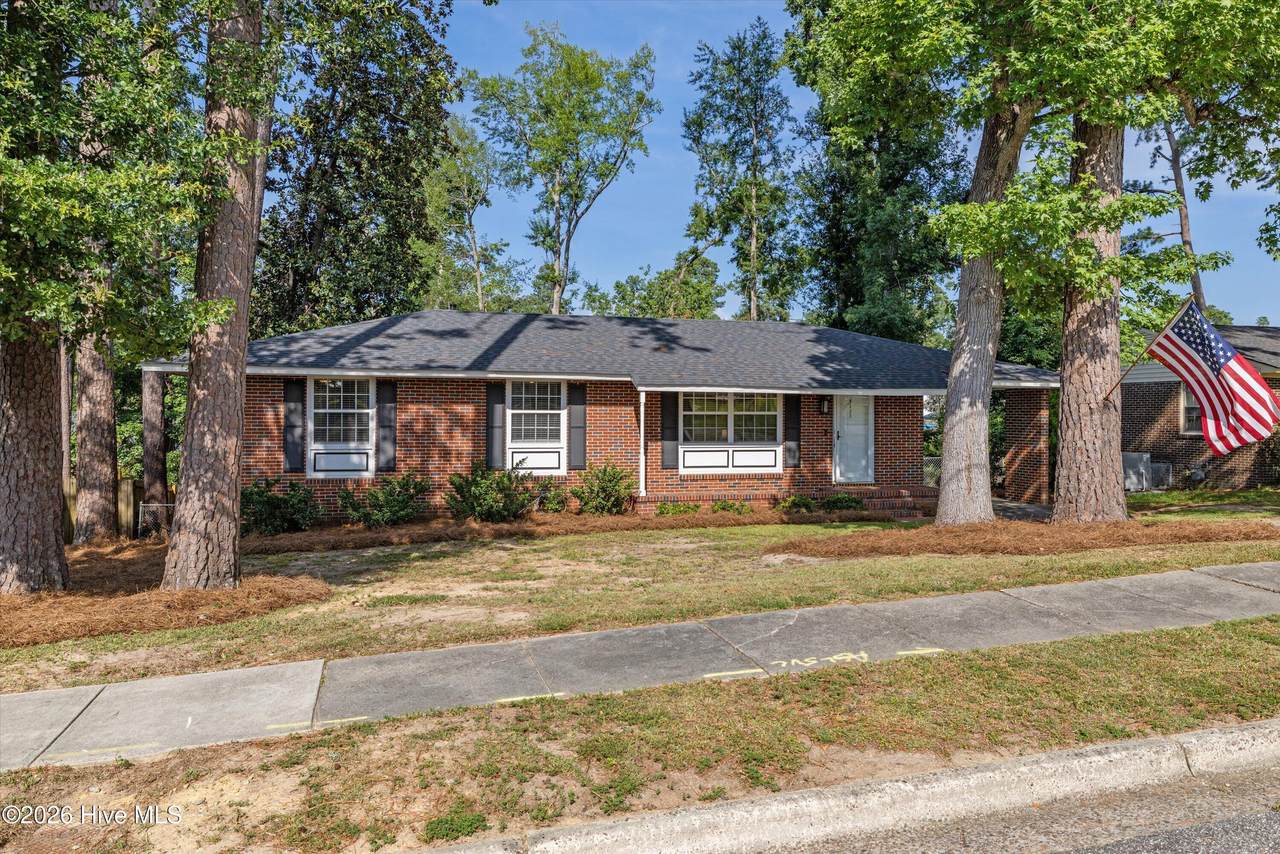 3223 Winding Wood Place - Photo 1