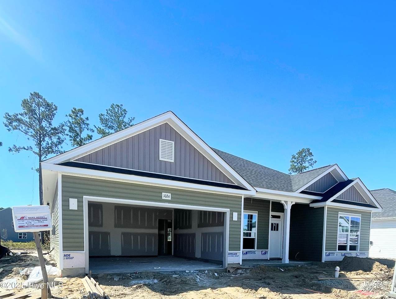 1024 Midnight Bourbon Manor - Photo 1