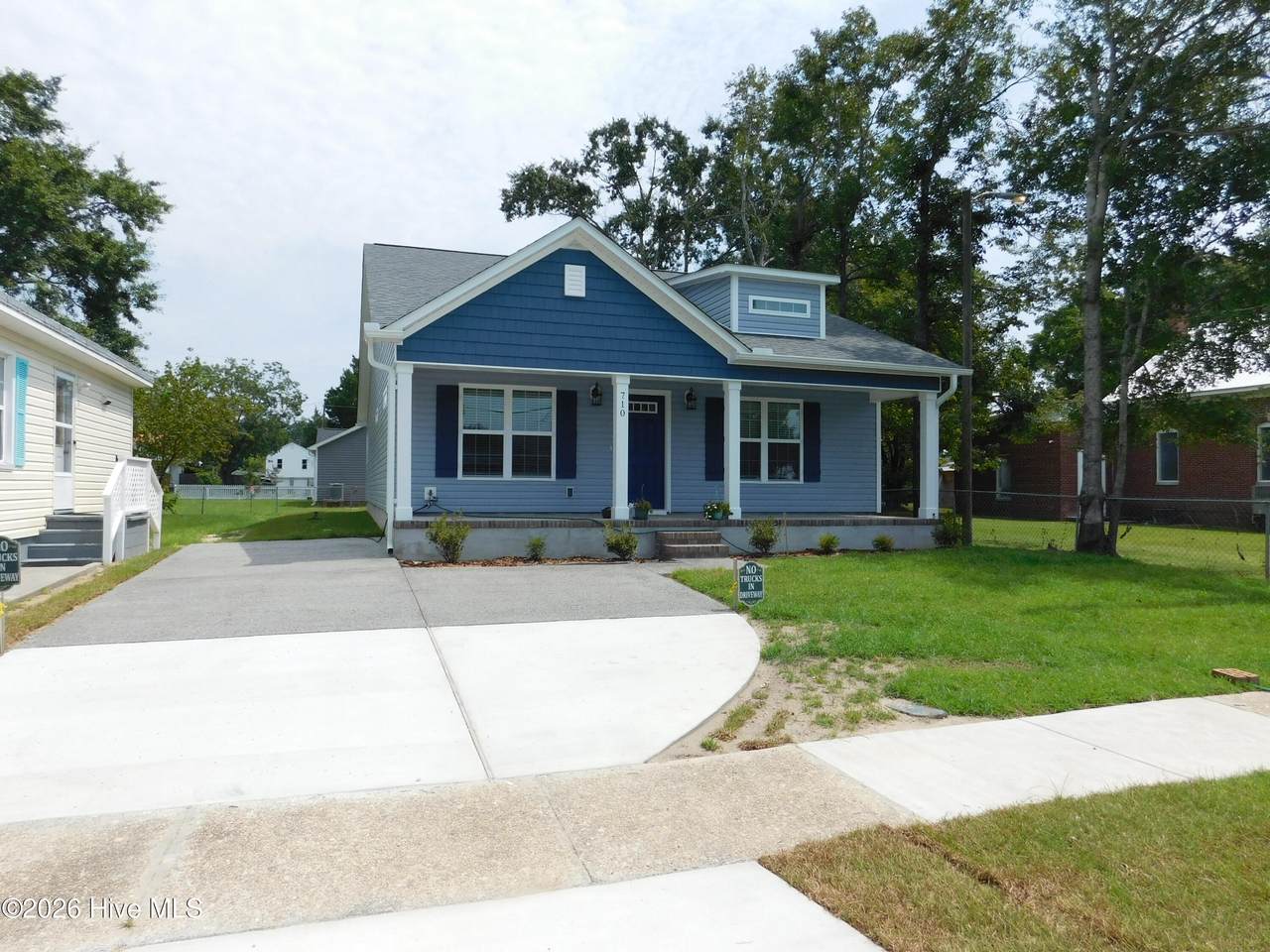 710 B Street - Photo 1