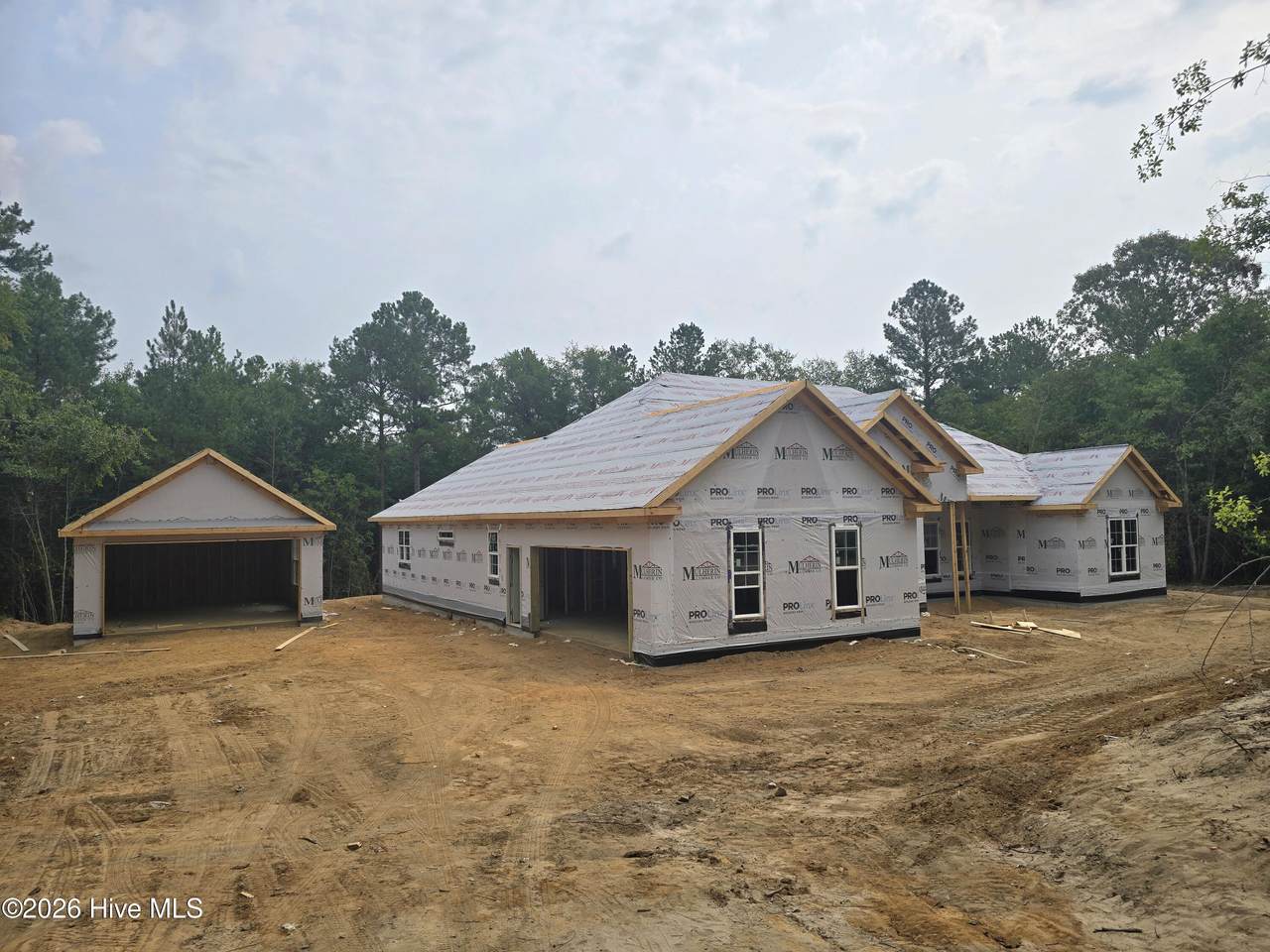 6110 Crawley Trail - Photo 1