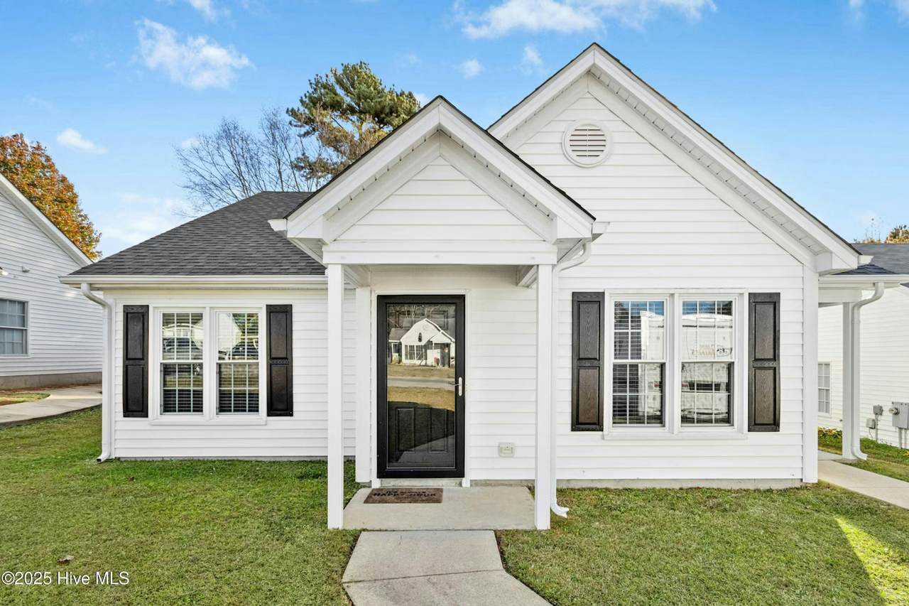 3039 Cranberry Ridge Drive - Photo 1