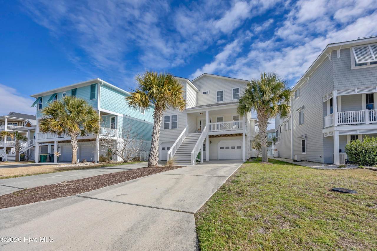 734 Cutter Court - Photo 1