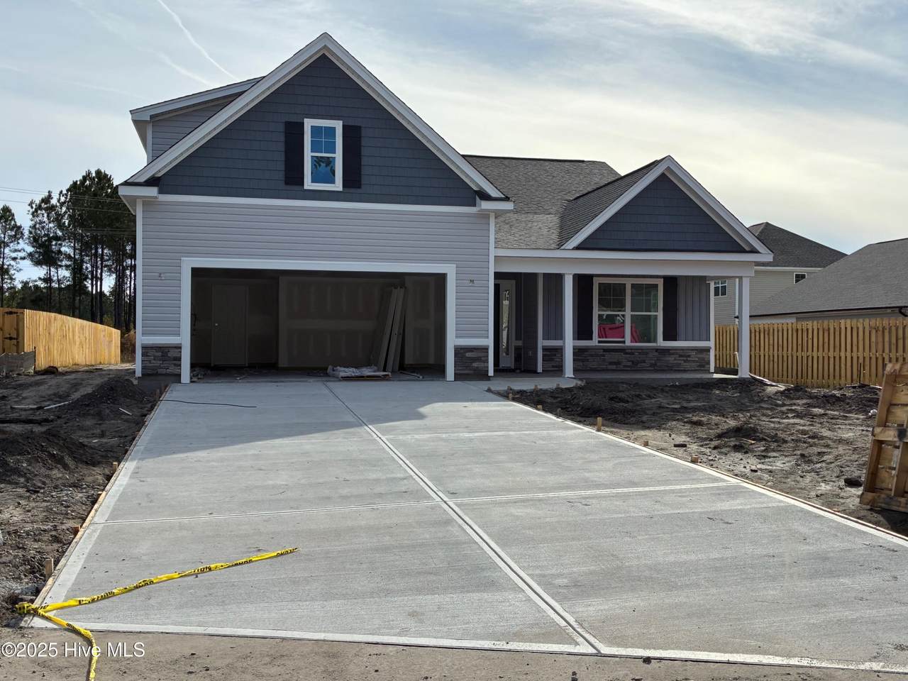 2162 Southern Pine Drive - Photo 1