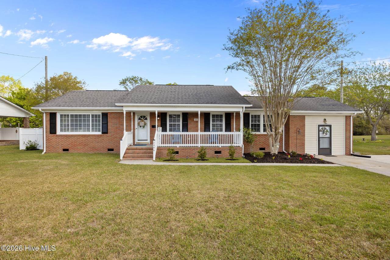 2406 Hills Drive - Photo 1