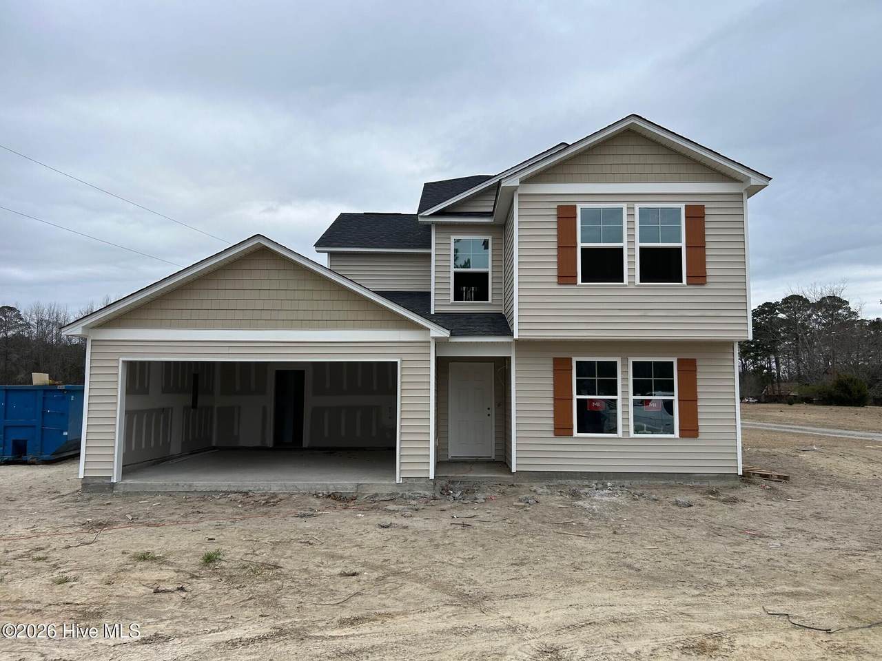 2220 Mcnair Road - Photo 1