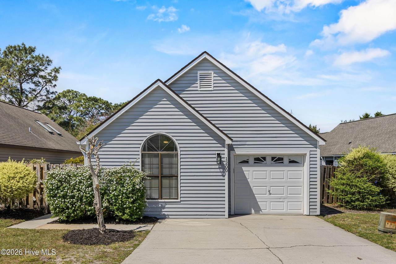 1200 Shipyard Boulevard - Photo 1