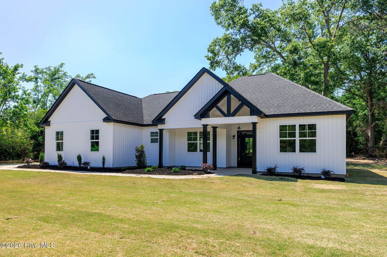 3608 Byrd Road - Photo 1