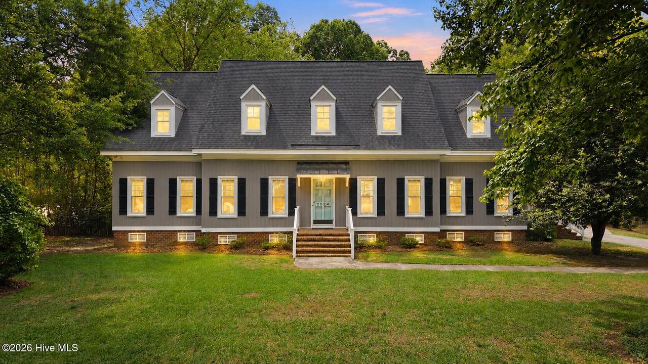 2024 Joelene Drive - Photo 1