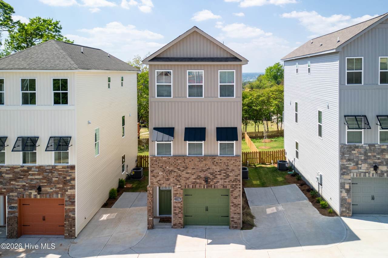1146 Carolina Avenue - Photo 1