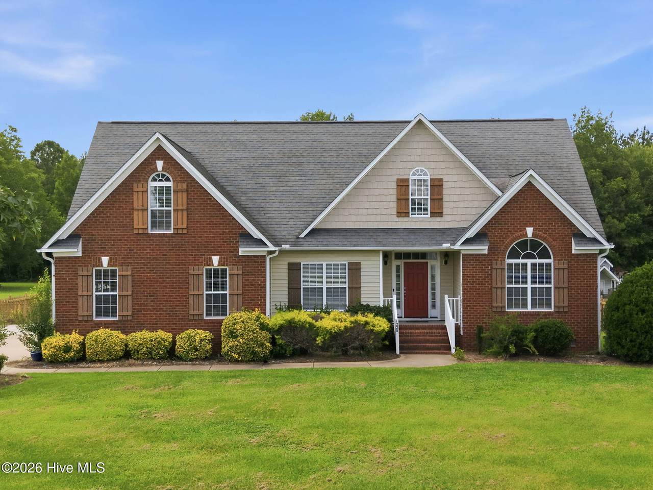 1228 Windsong Drive - Photo 1