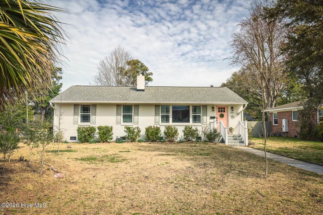 2401 Westminister Way - Photo 1