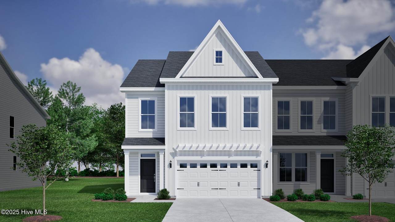 3024 Coastal Dream Way - Photo 1