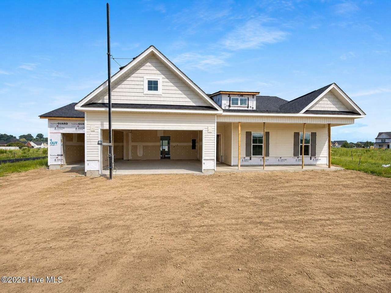 105 Ed Barrow Lane - Photo 1