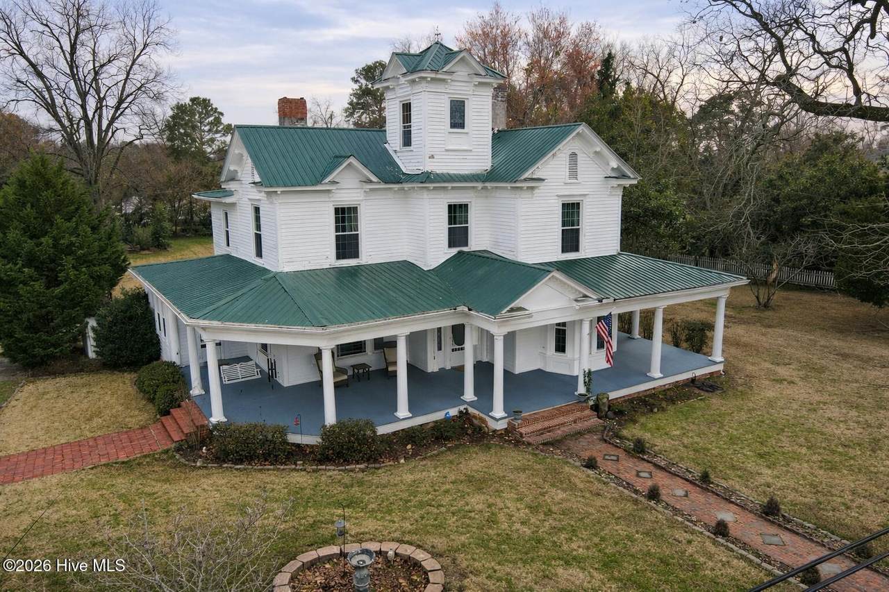 4320 Main Street - Photo 1