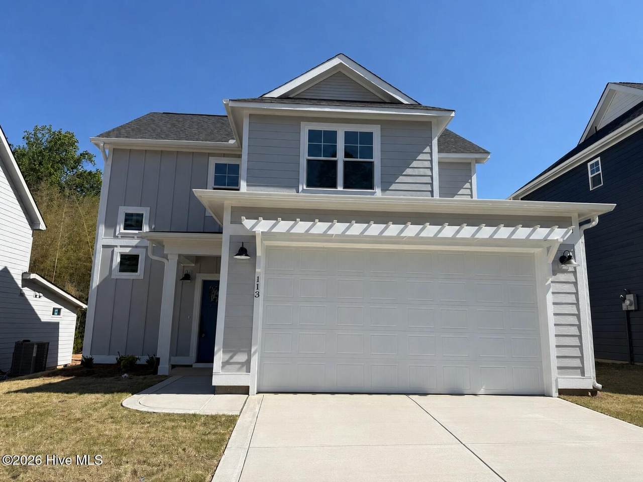 113 Carver Street - Photo 1