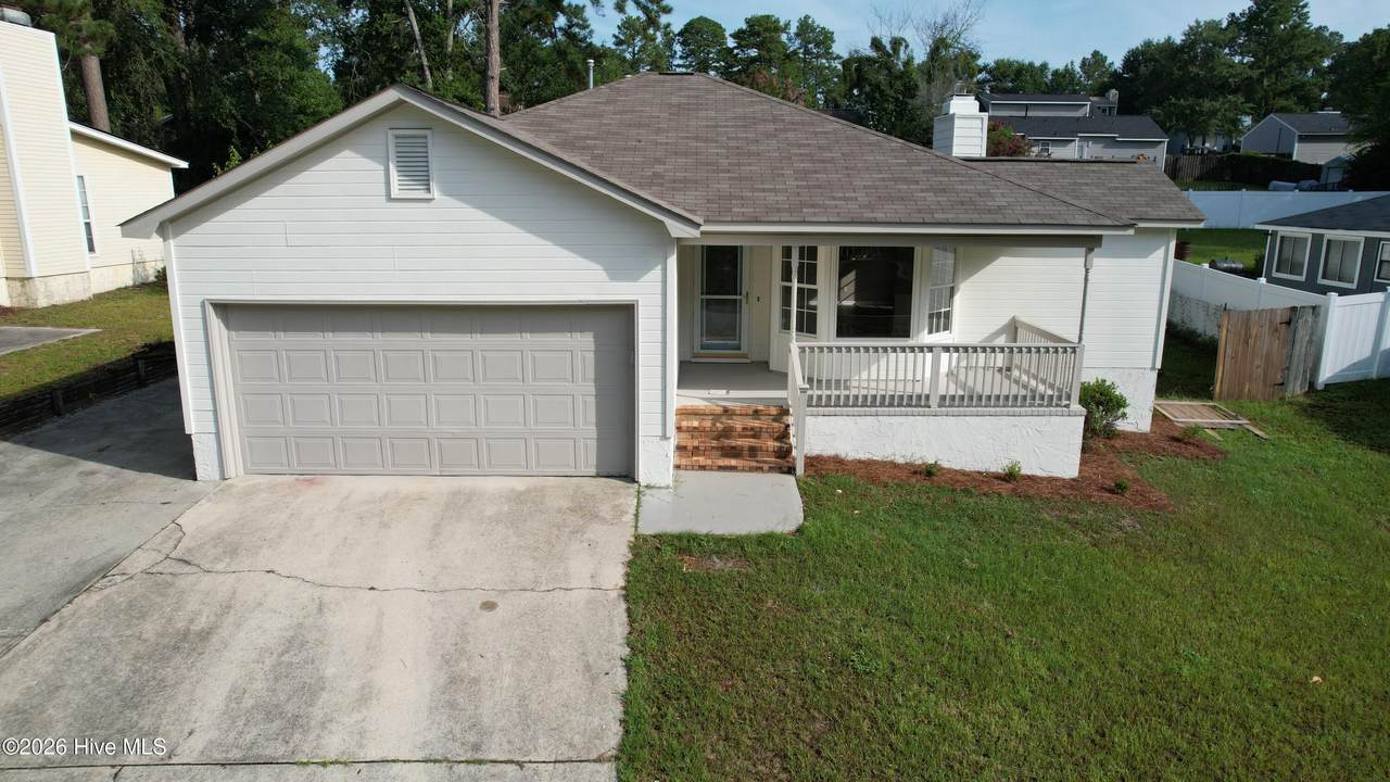 4379 Ridge Valley Drive - Photo 1