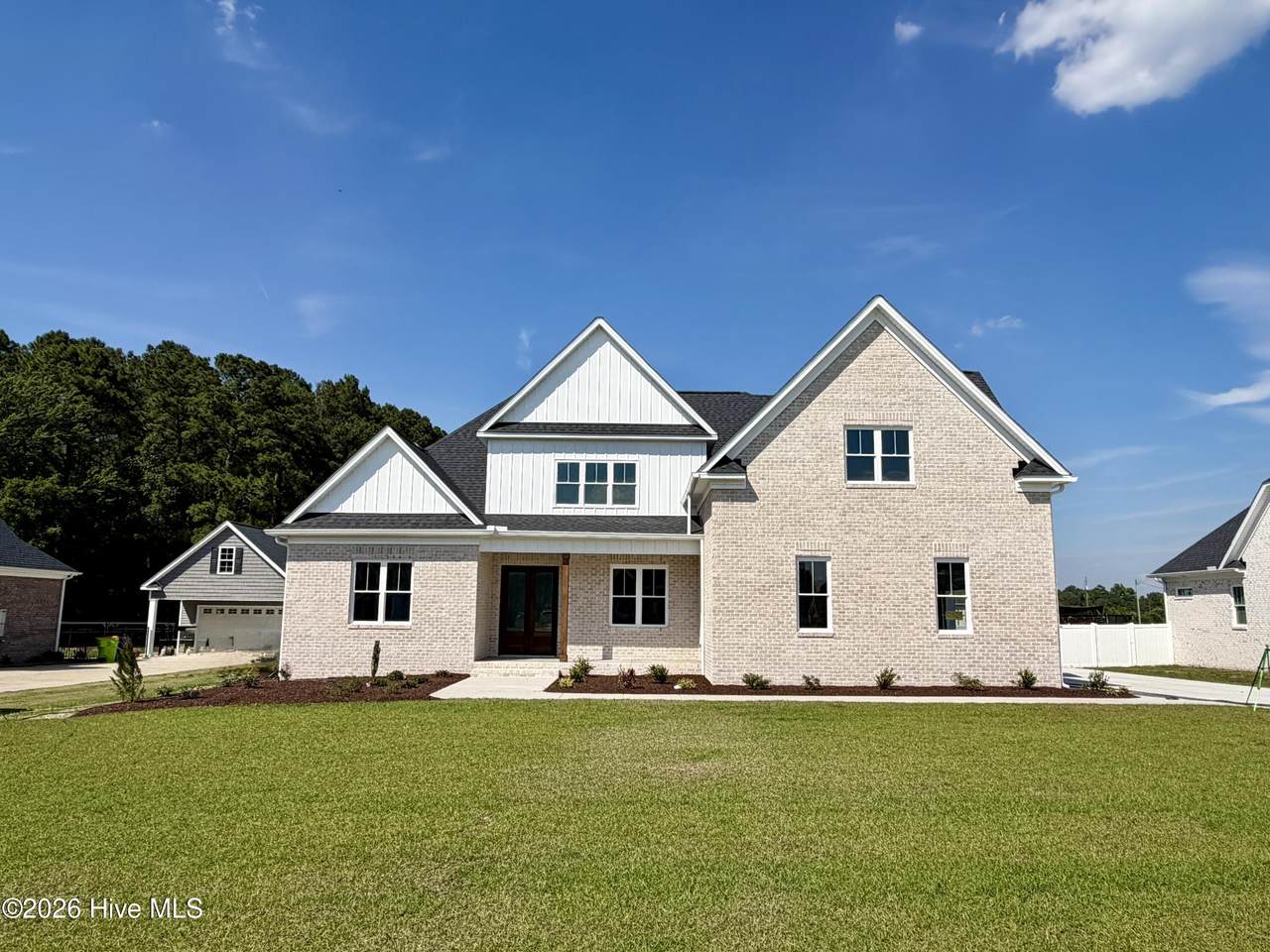 2323 Mollie Lane - Photo 1