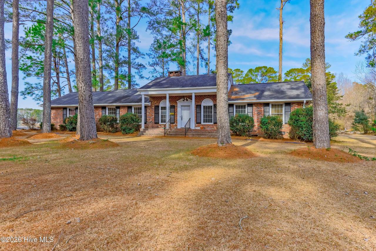 110 Annie Faye Norris Lane - Photo 1