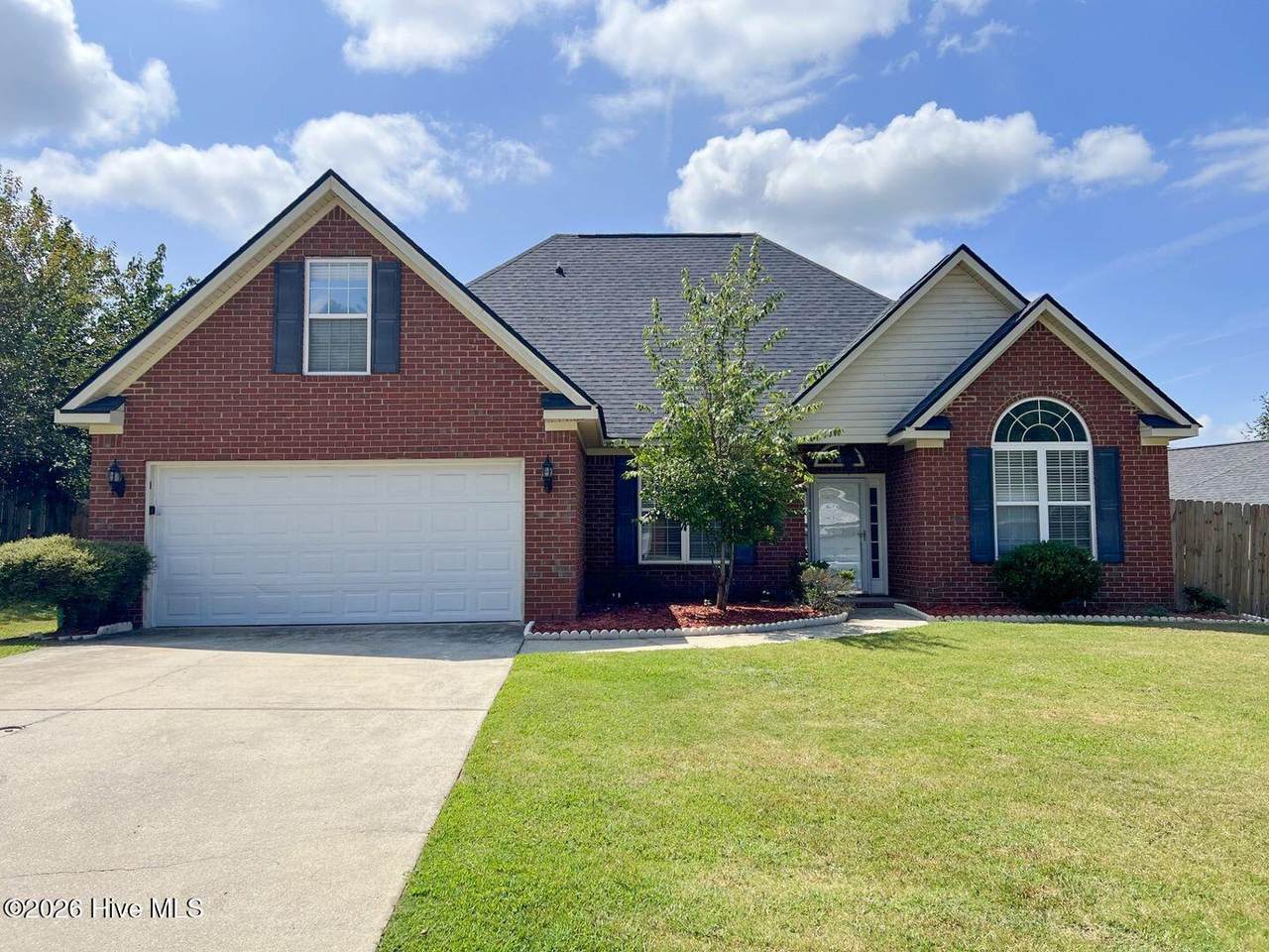 7617 Senators Ridge Drive - Photo 1