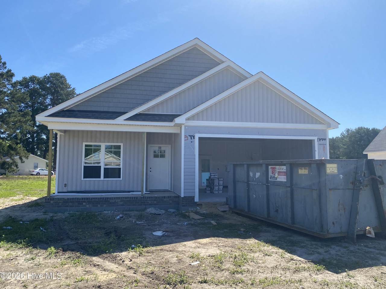 213 Herring Road - Photo 1