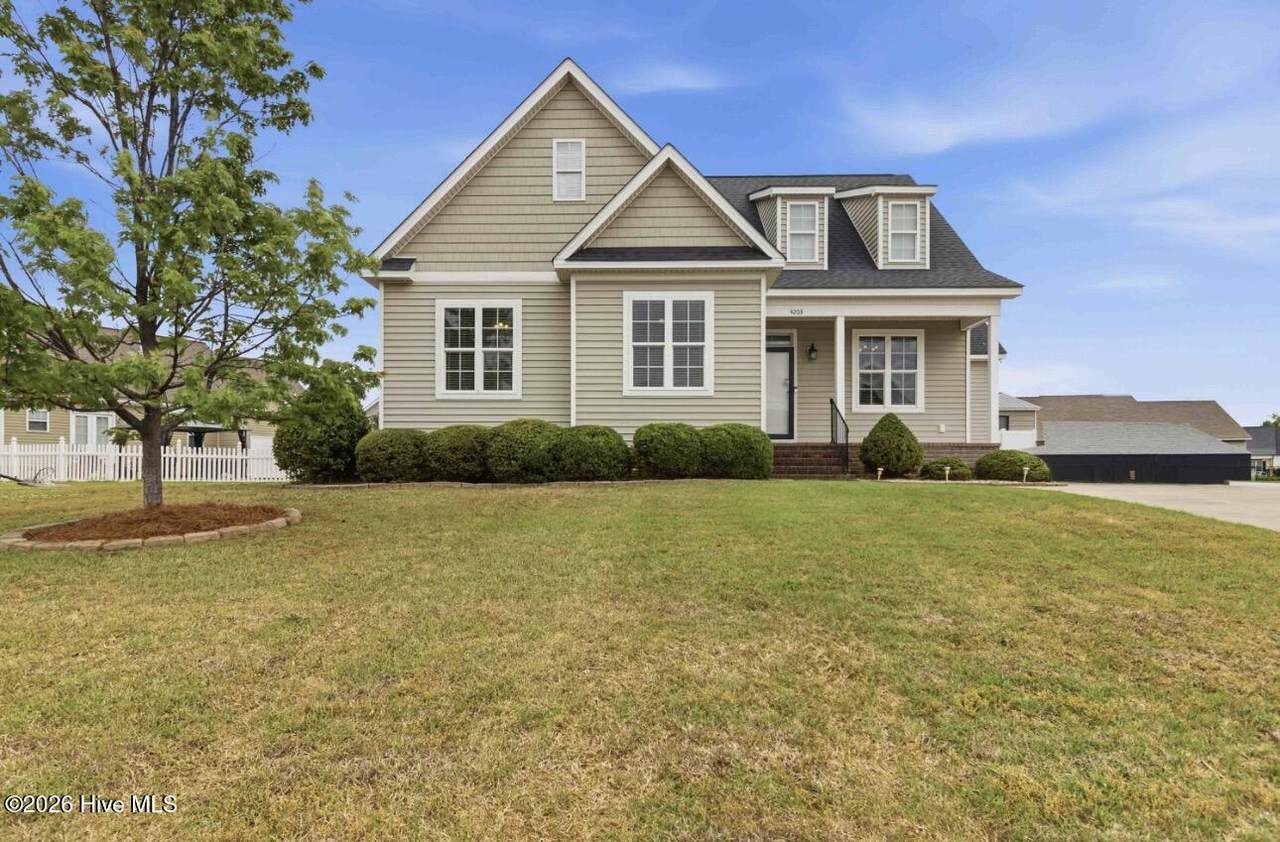 4203 Britthill Lane - Photo 1