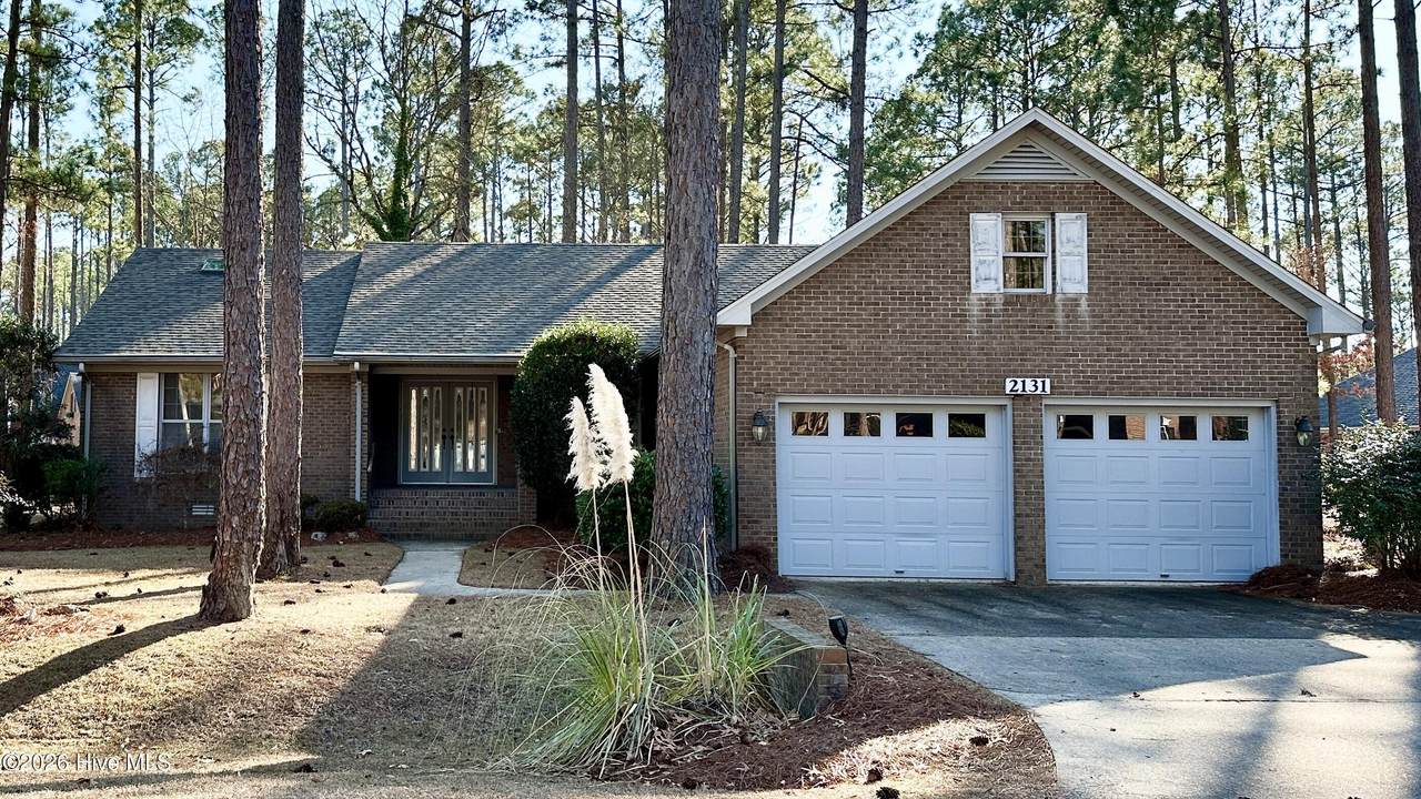 2131 Royal Pines Drive - Photo 1