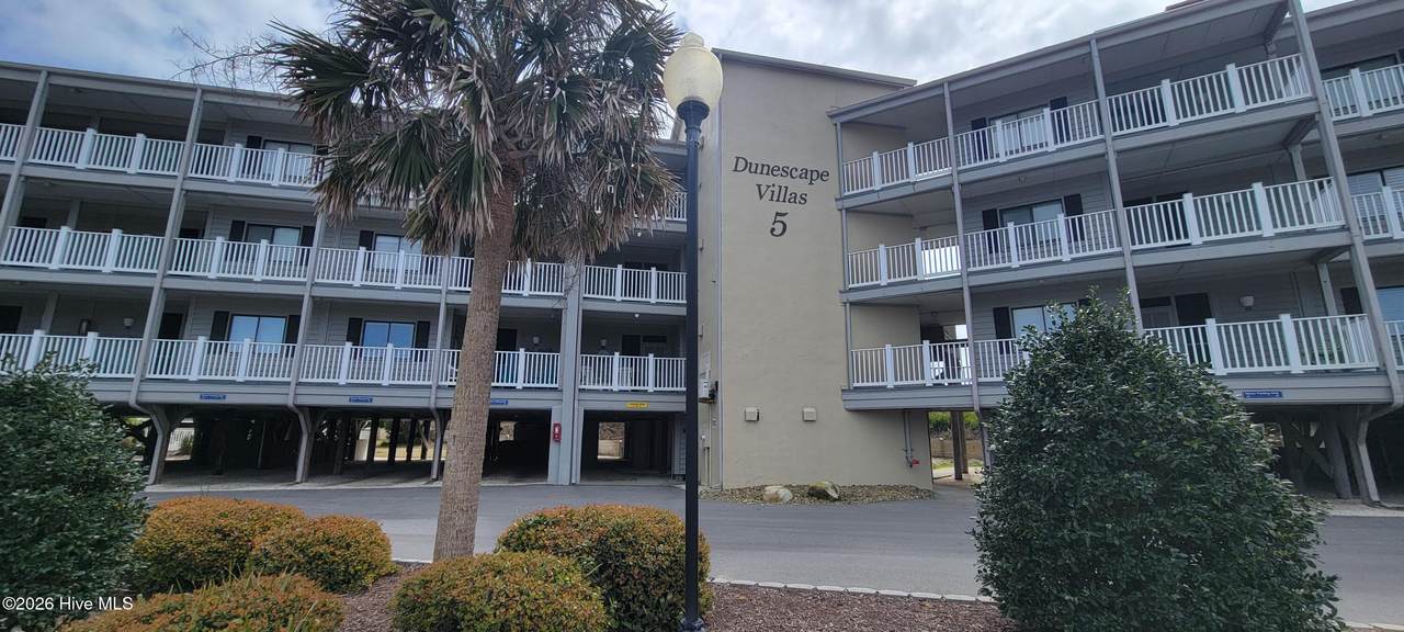 2111 Fort Macon Road - Photo 1