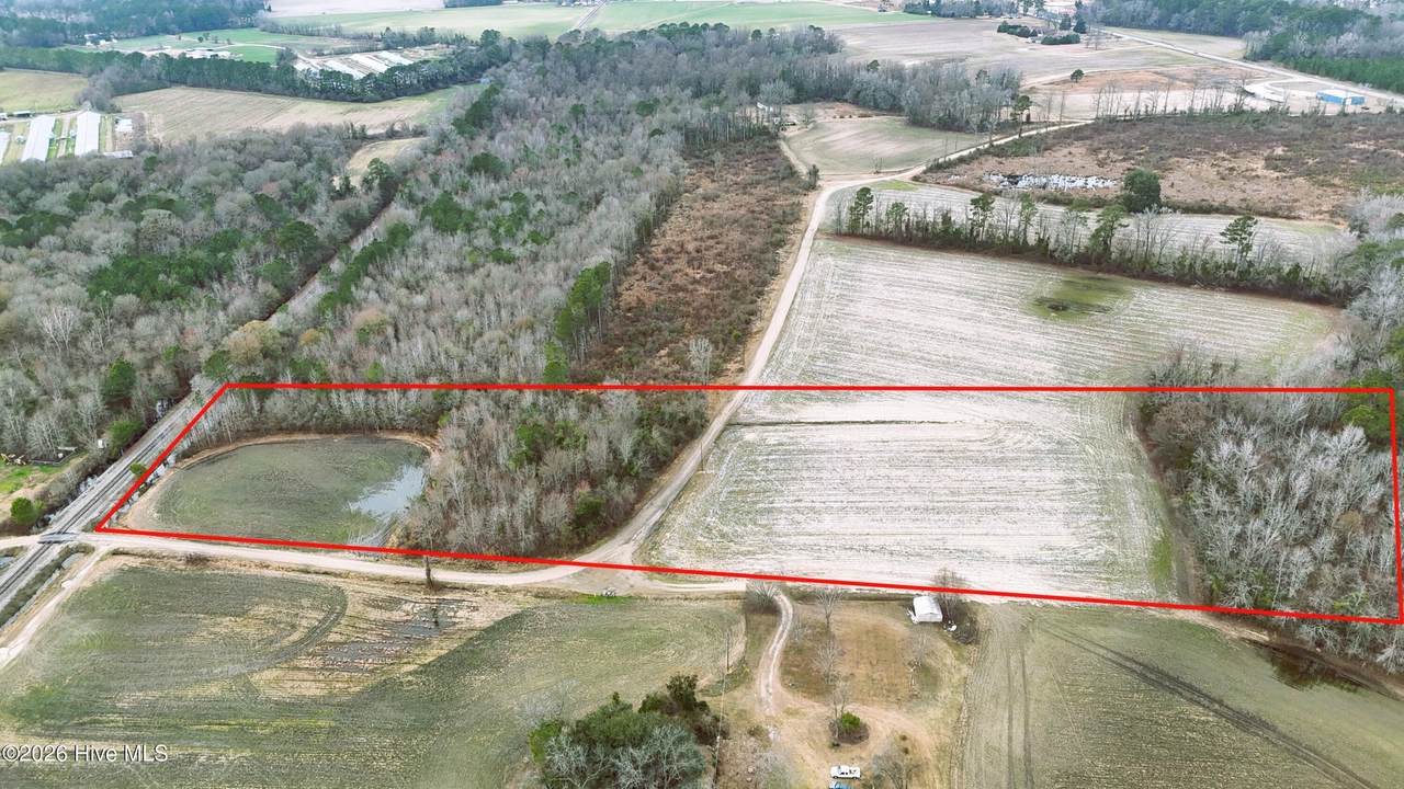 0 Bear Bay Road - Photo 1