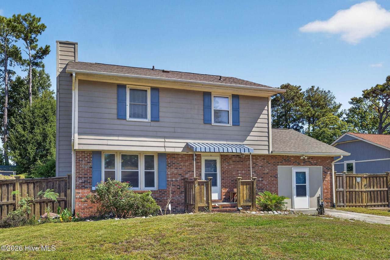 5113 Hunters Trail - Photo 1