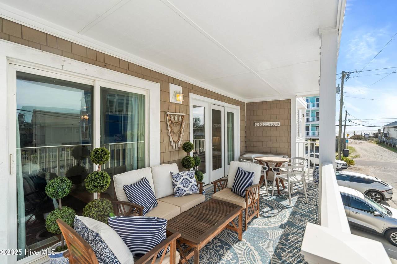 1503 Carolina Beach Avenue - Photo 1