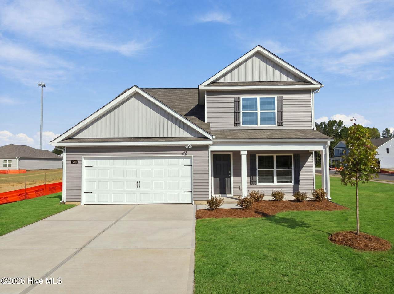 3306 Schuyler Drive - Photo 1