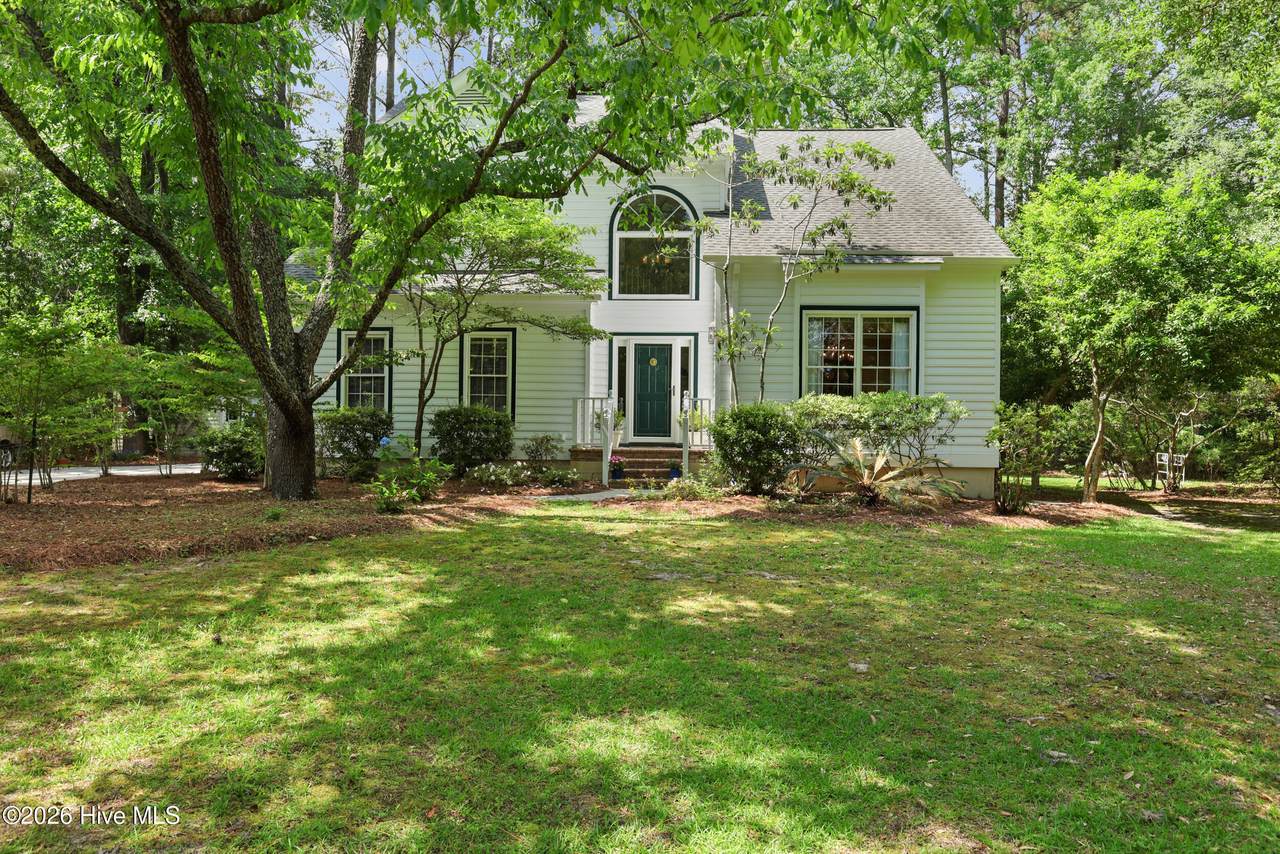 6313 Timber Creek Lane - Photo 1