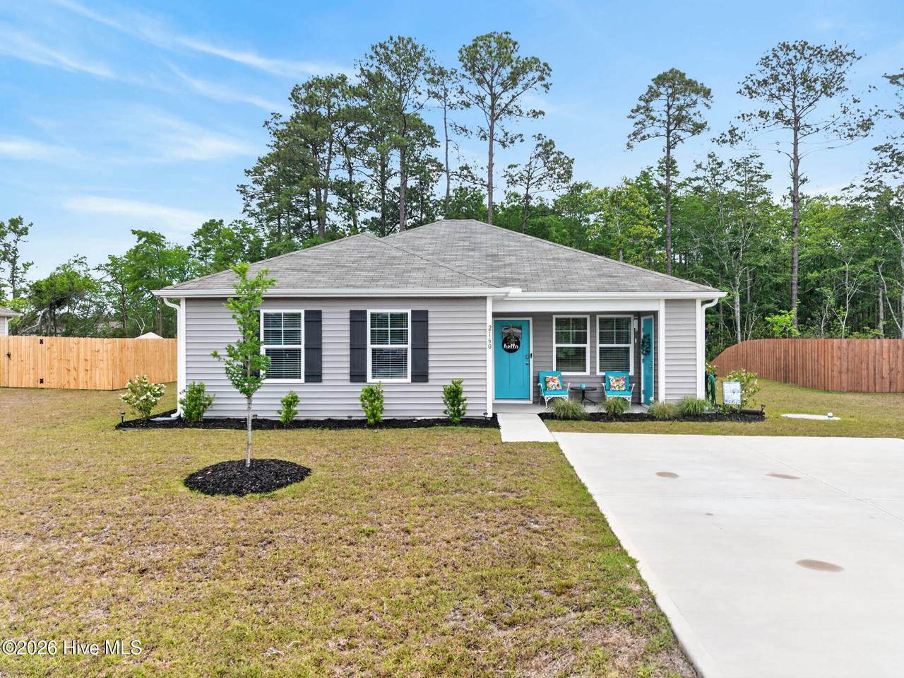 2160 Grande Palms Trail - Photo 1