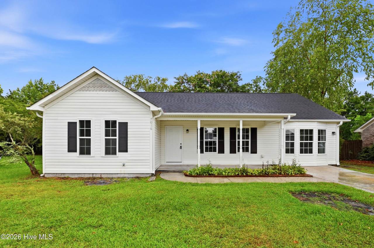 7016 Springer Road - Photo 1
