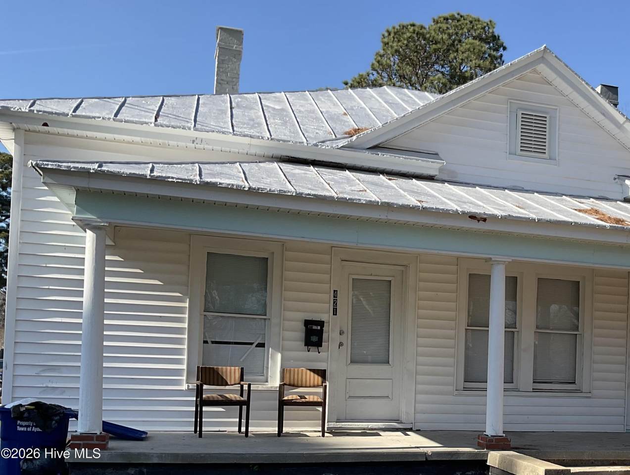 421 Snow Hill Street - Photo 1