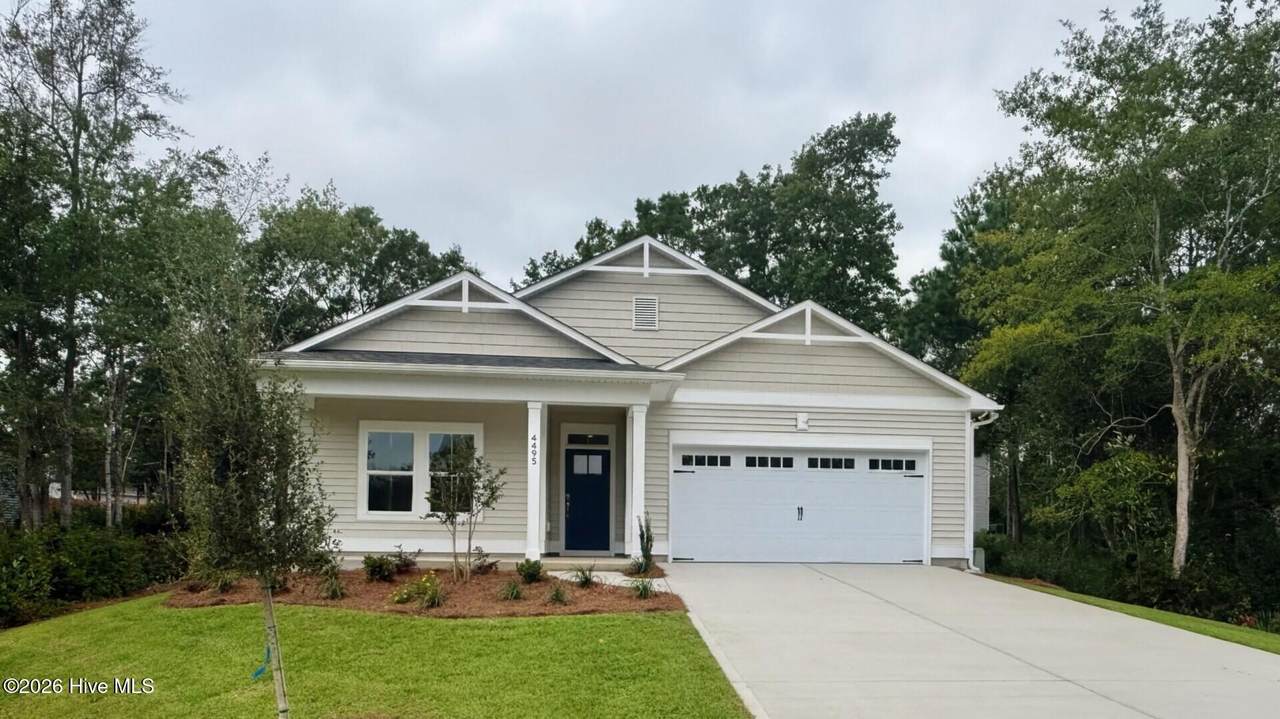4495 Village Green Drive - Photo 1