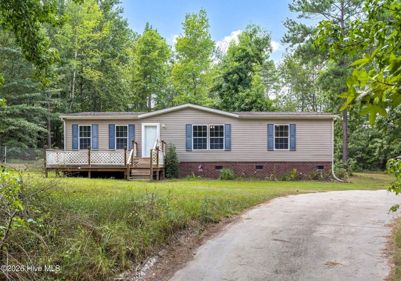 441 Connector Road - Photo 1