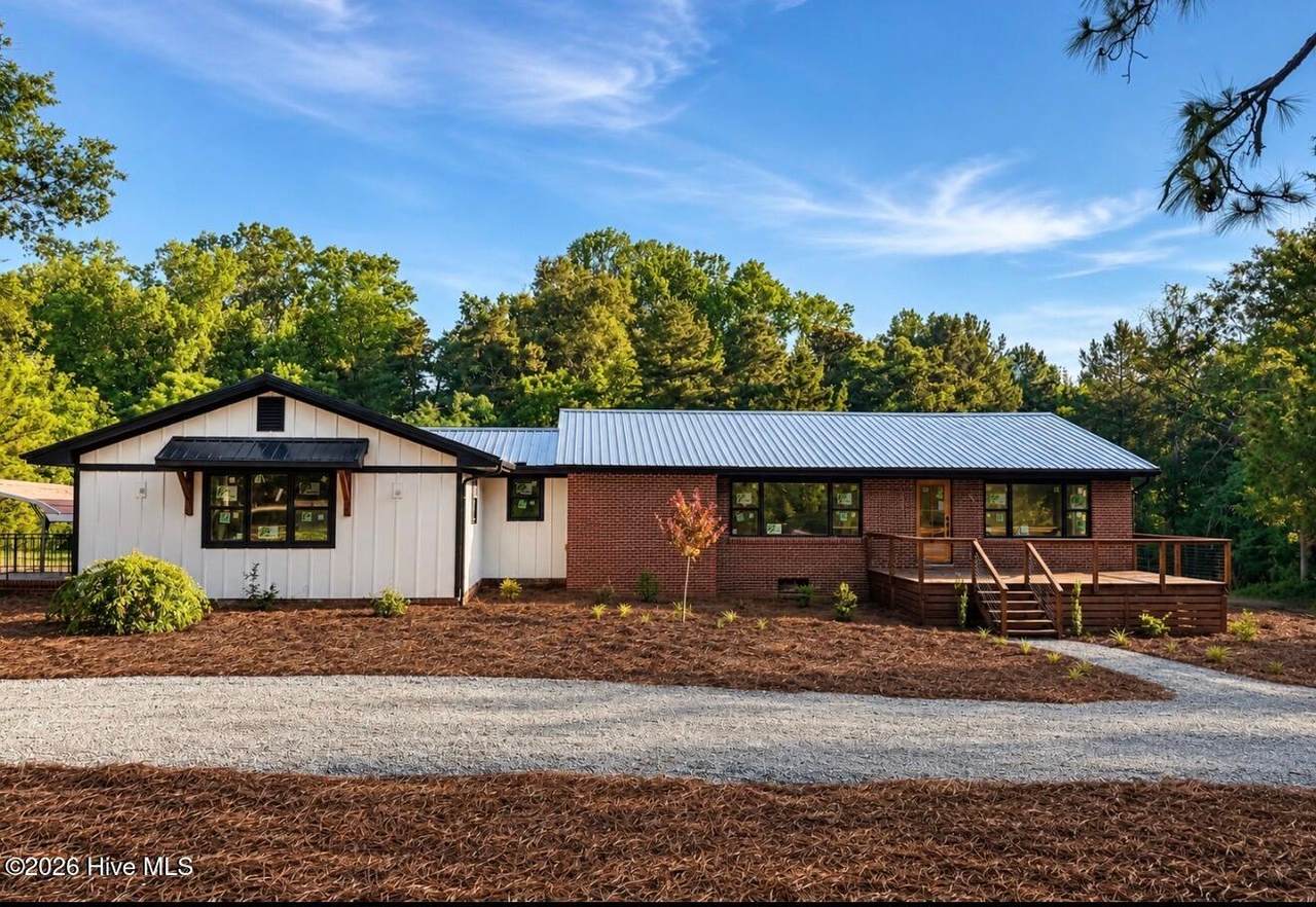 400 Eagle Springs Road - Photo 1