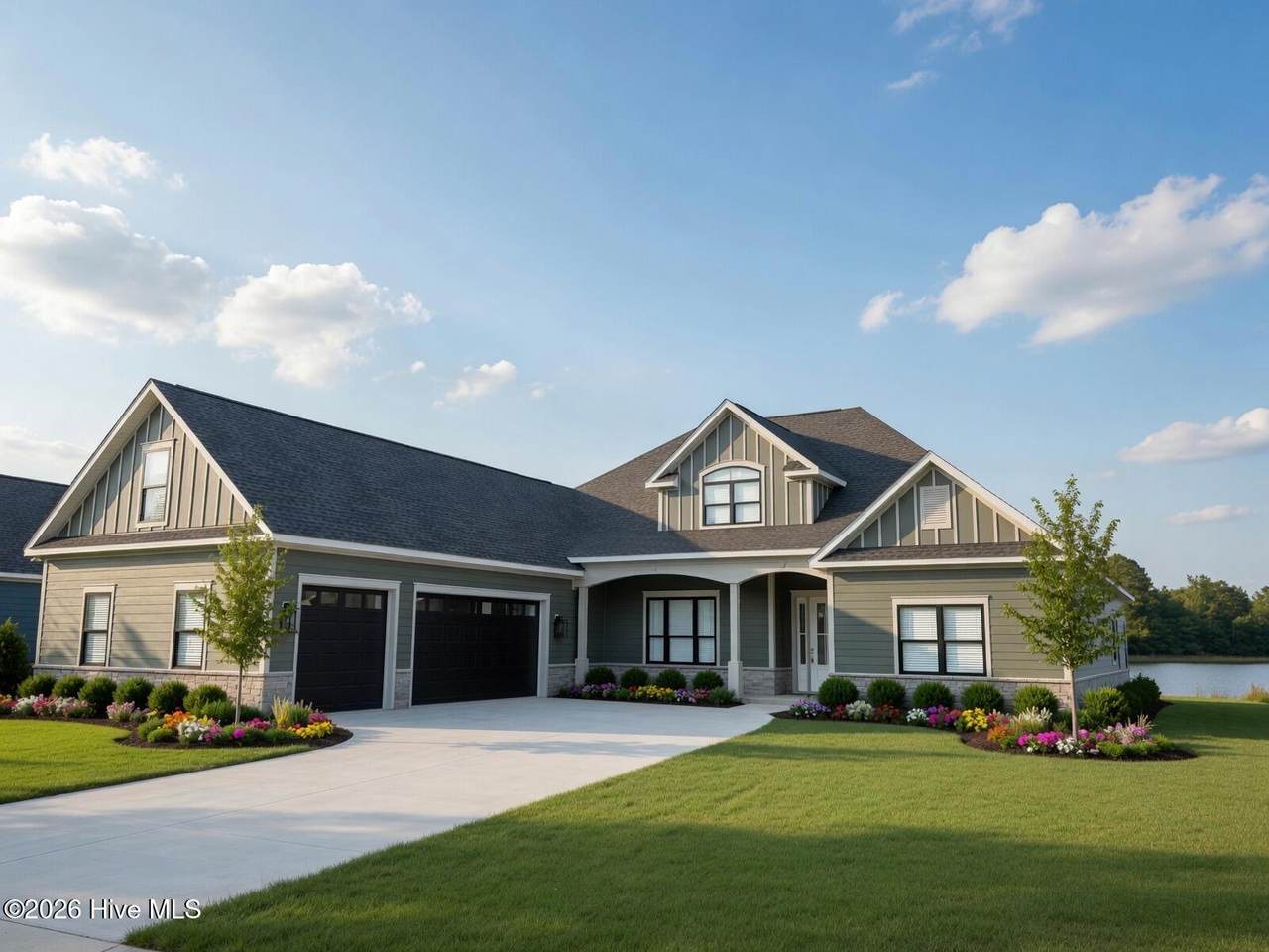 8940 Chesterfield Drive - Photo 1