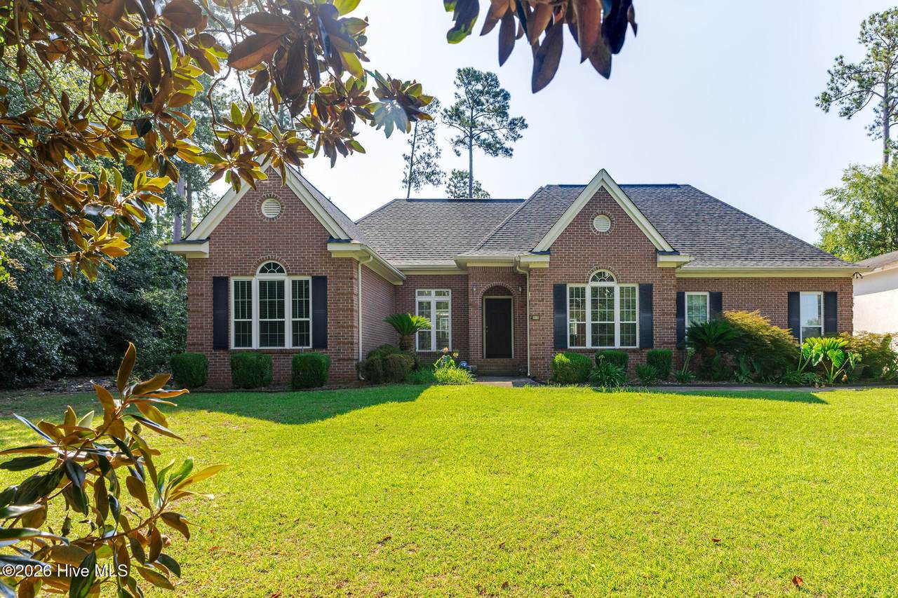 4816 Silver Lake Drive - Photo 1