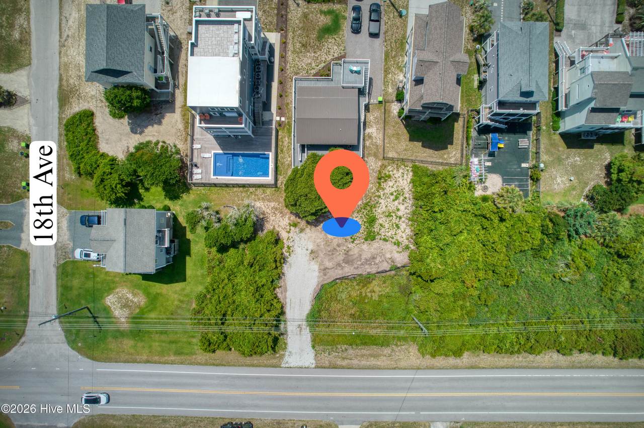 3142 Island Drive - Photo 1