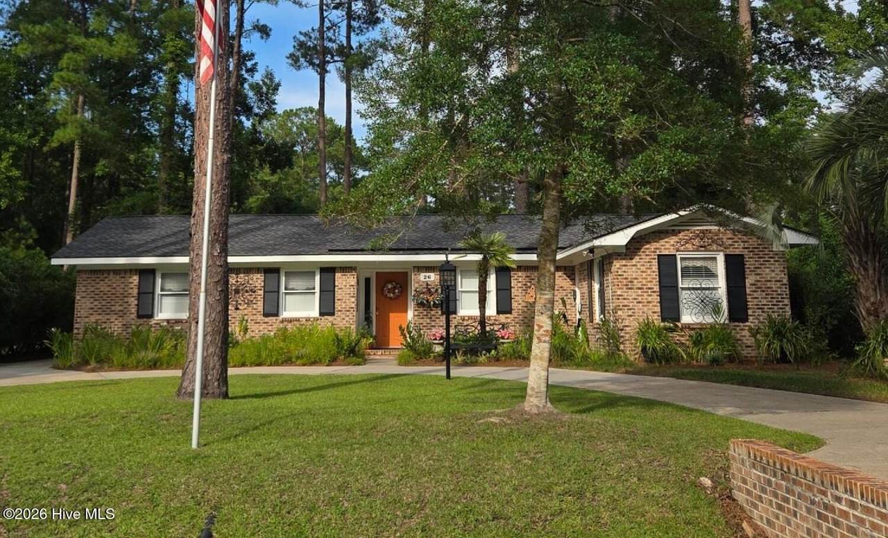 26 Bayberry Circle - Photo 1