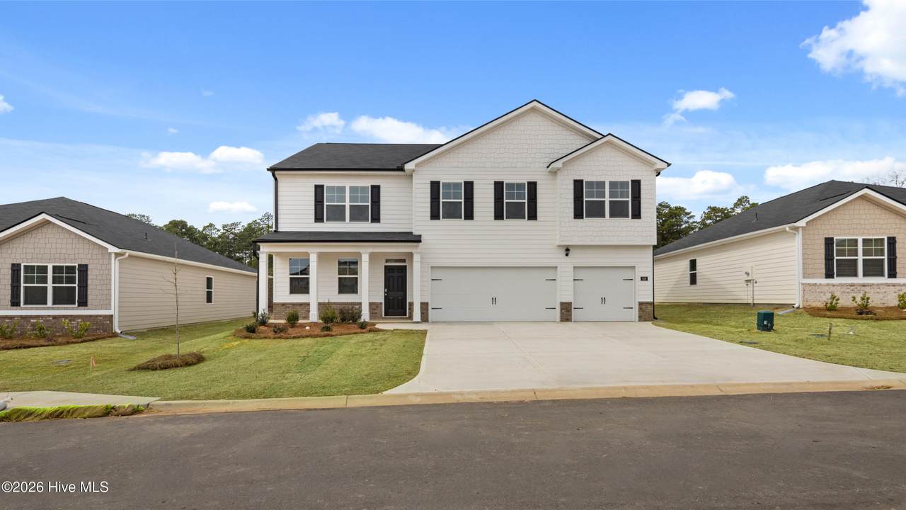 4675 Crimson Pass - Photo 1