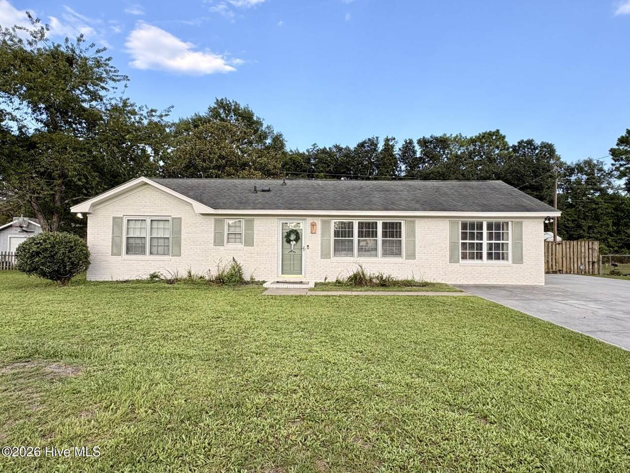 1202 Spring Branch Road - Photo 1