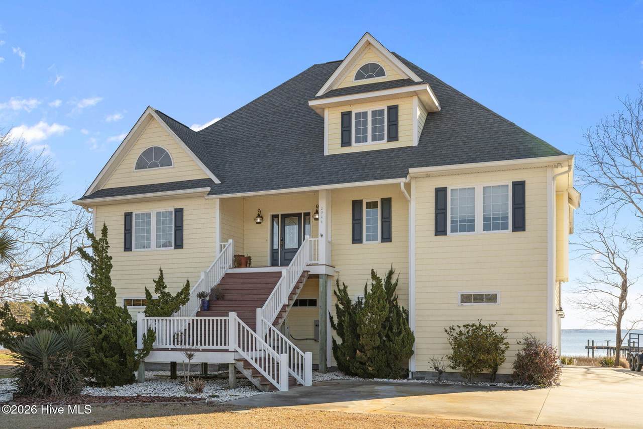 2944 Mill Creek Road - Photo 1